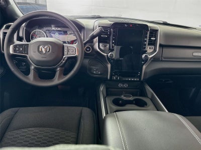 2026 RAM Ram 2500 Big Horn