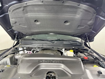 2026 RAM Ram 2500 Big Horn