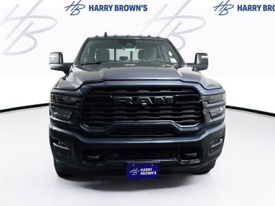 2026 RAM Ram 2500 Big Horn
