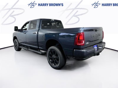 2026 RAM Ram 2500 Big Horn