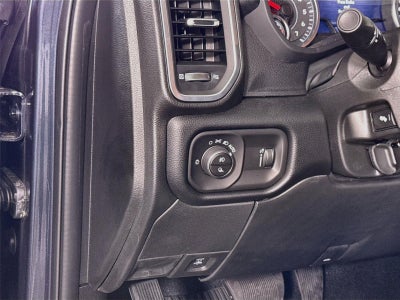 2026 RAM Ram 2500 Big Horn