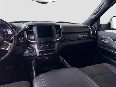 2021 RAM 2500 Big Horn