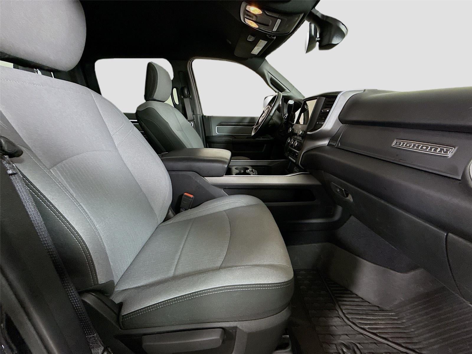 2021 RAM 2500 Big Horn