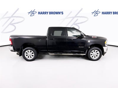2021 RAM 2500 Big Horn