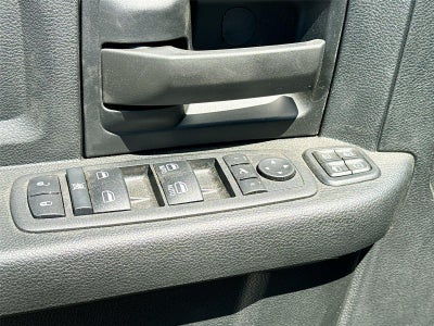 2024 RAM Ram 2500 Tradesman