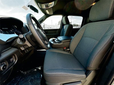 2024 RAM Ram 2500 Tradesman