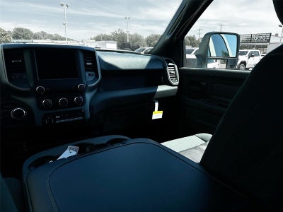 2024 RAM Ram 2500 Tradesman