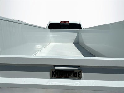 2024 RAM Ram 2500 Tradesman