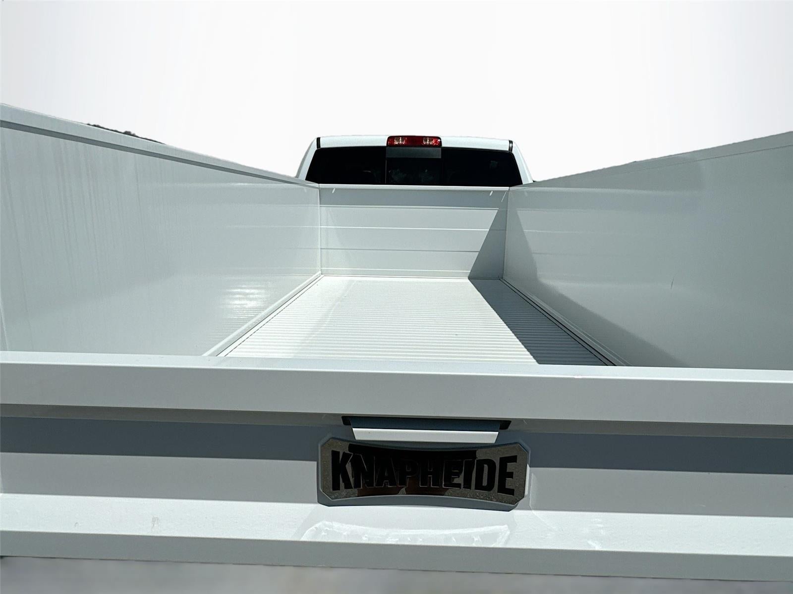 2024 RAM Ram 2500 Tradesman