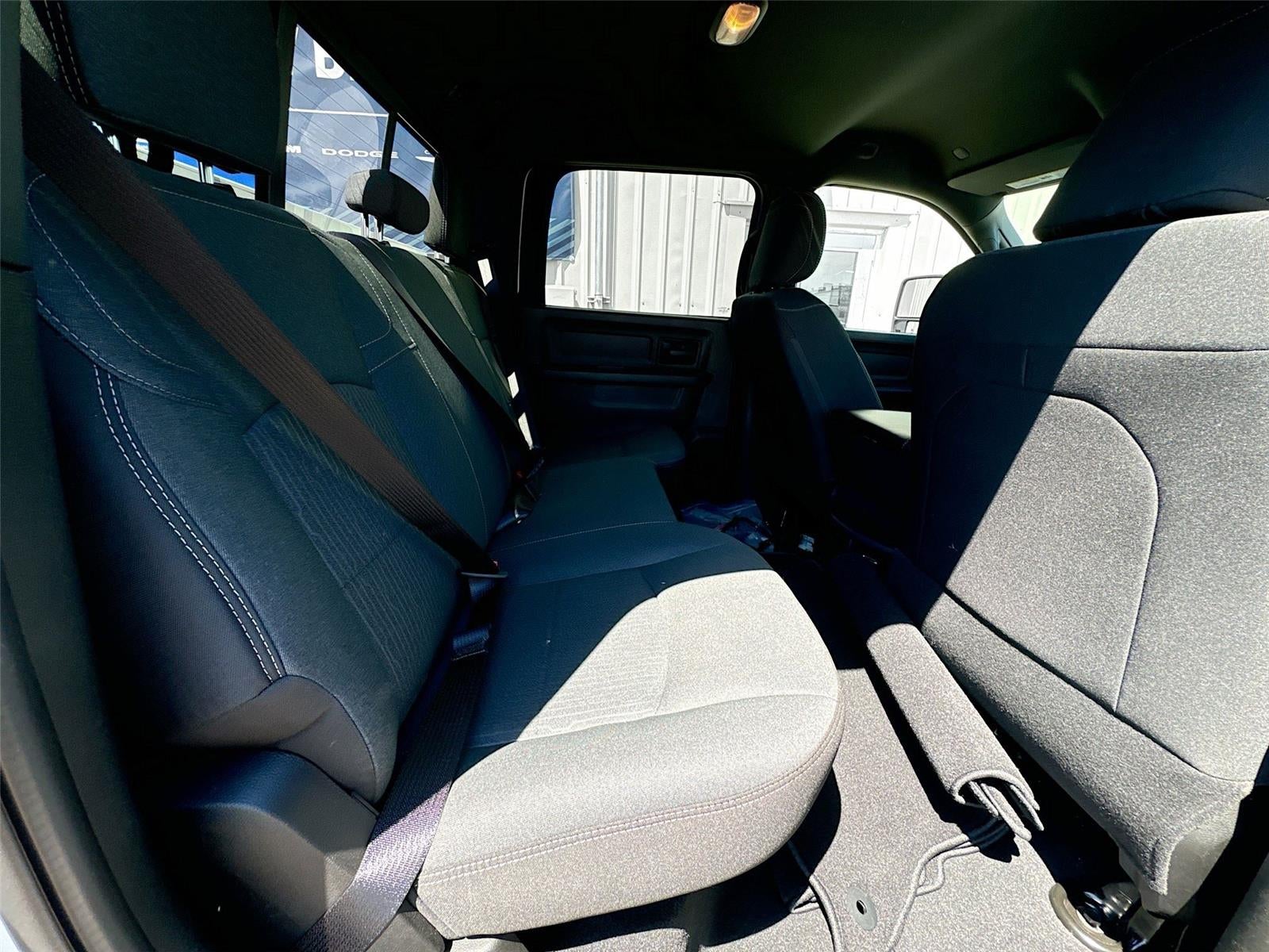 2024 RAM Ram 2500 Tradesman