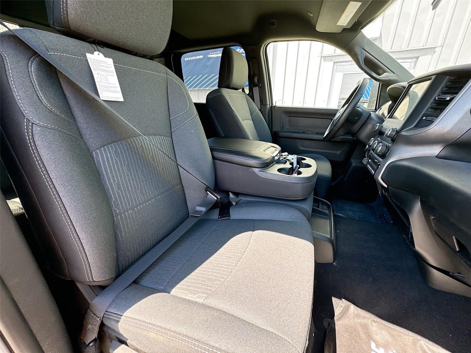 2024 RAM Ram 2500 Tradesman