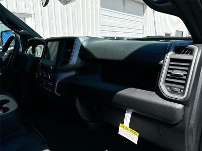 2024 RAM Ram 2500 Tradesman