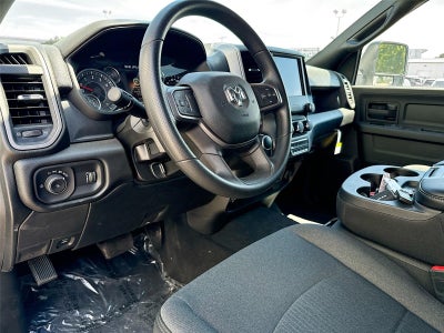 2024 RAM Ram 2500 Tradesman