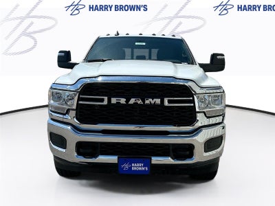 2024 RAM Ram 2500 Tradesman