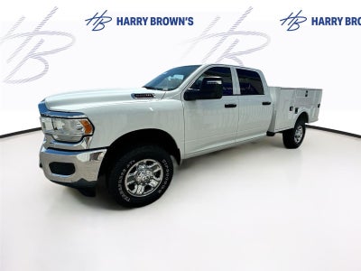 2024 RAM Ram 2500 Tradesman