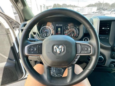 2024 RAM Ram 2500 Tradesman