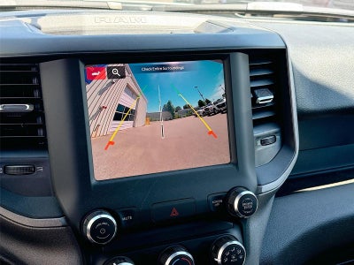 2024 RAM Ram 2500 Tradesman