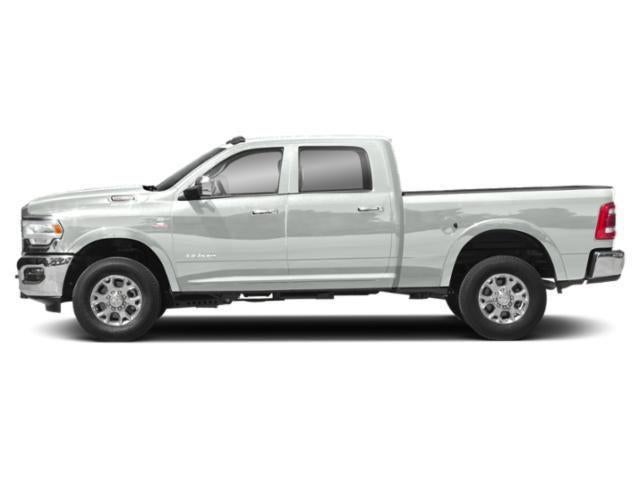Used 2021 RAM Ram 2500 Pickup Laramie with VIN 3C6UR5KJ0MG671767 for sale in Faribault, Minnesota