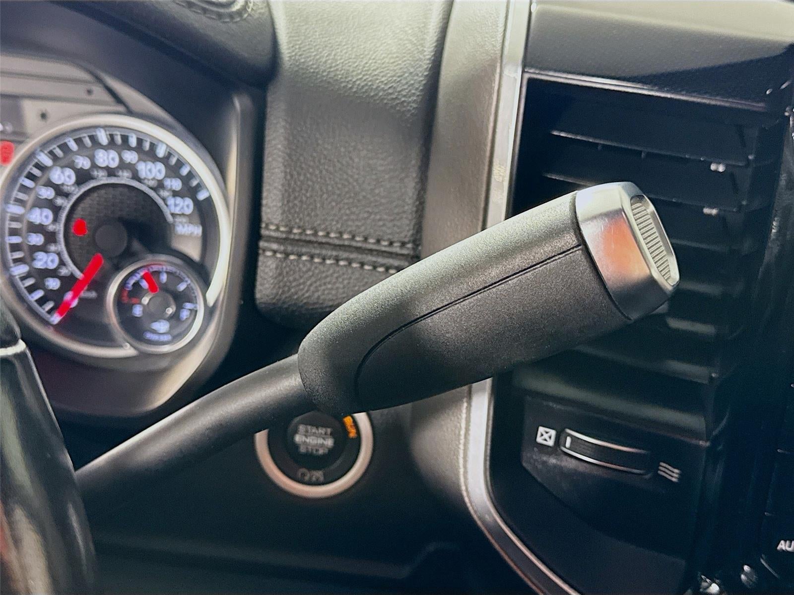 2020 RAM 2500 Laramie