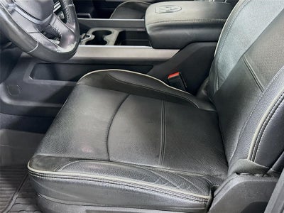 2020 RAM 2500 Laramie