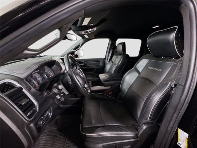 2020 RAM 2500 Laramie