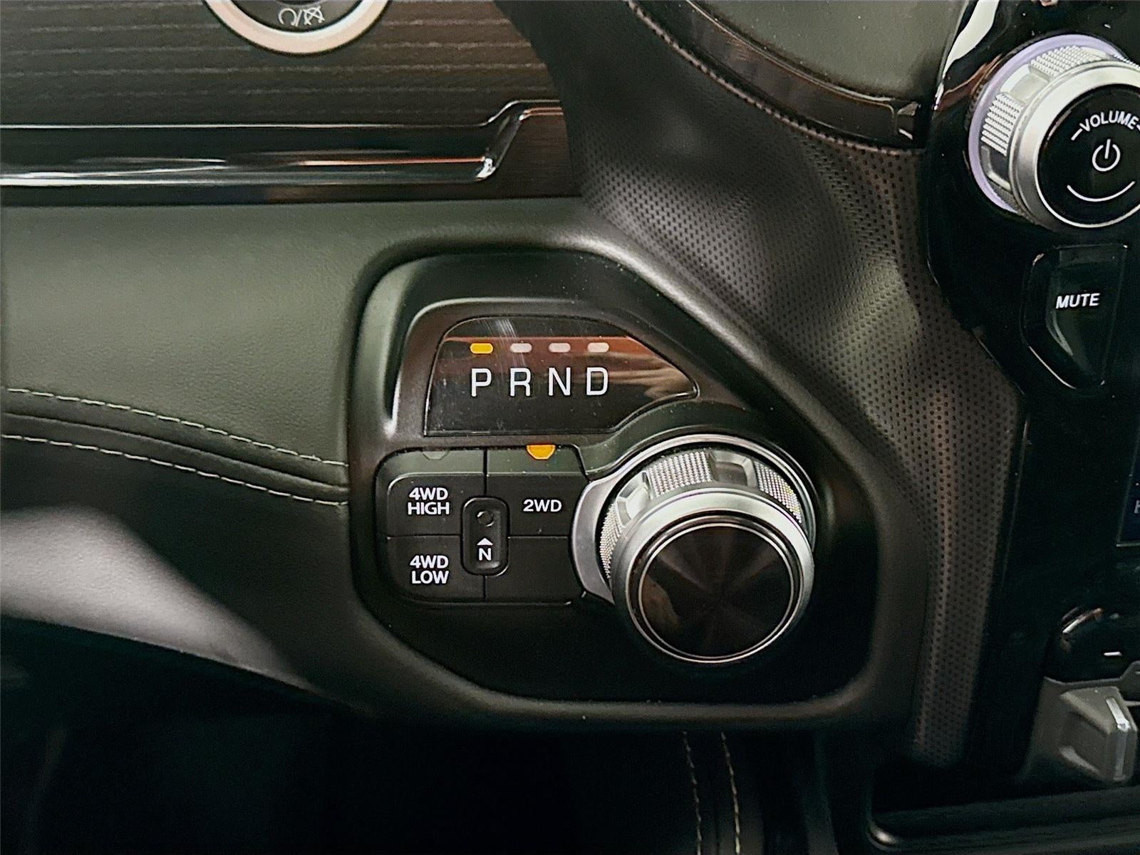 2022 RAM 2500 Limited