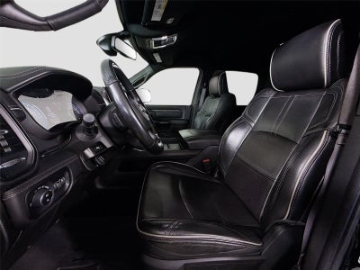 2022 RAM 2500 Limited