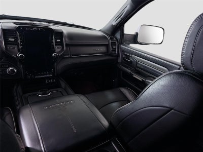 2022 RAM 2500 Limited