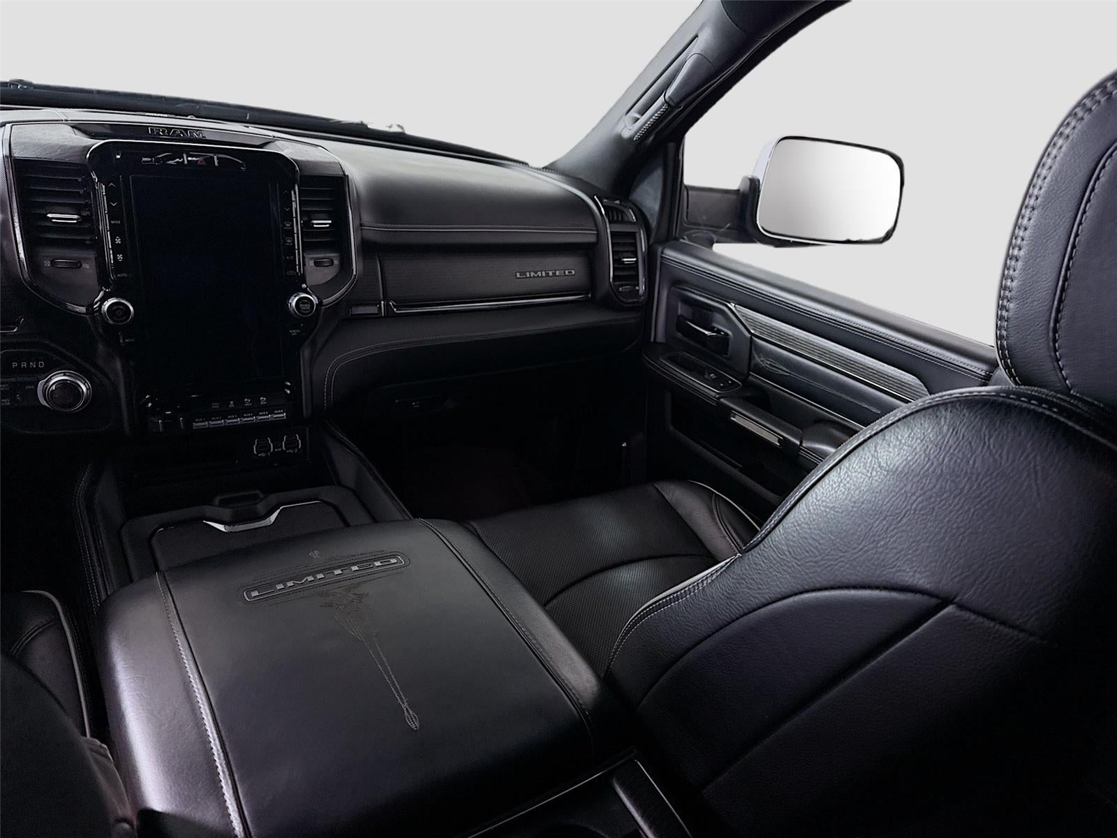 2022 RAM 2500 Limited