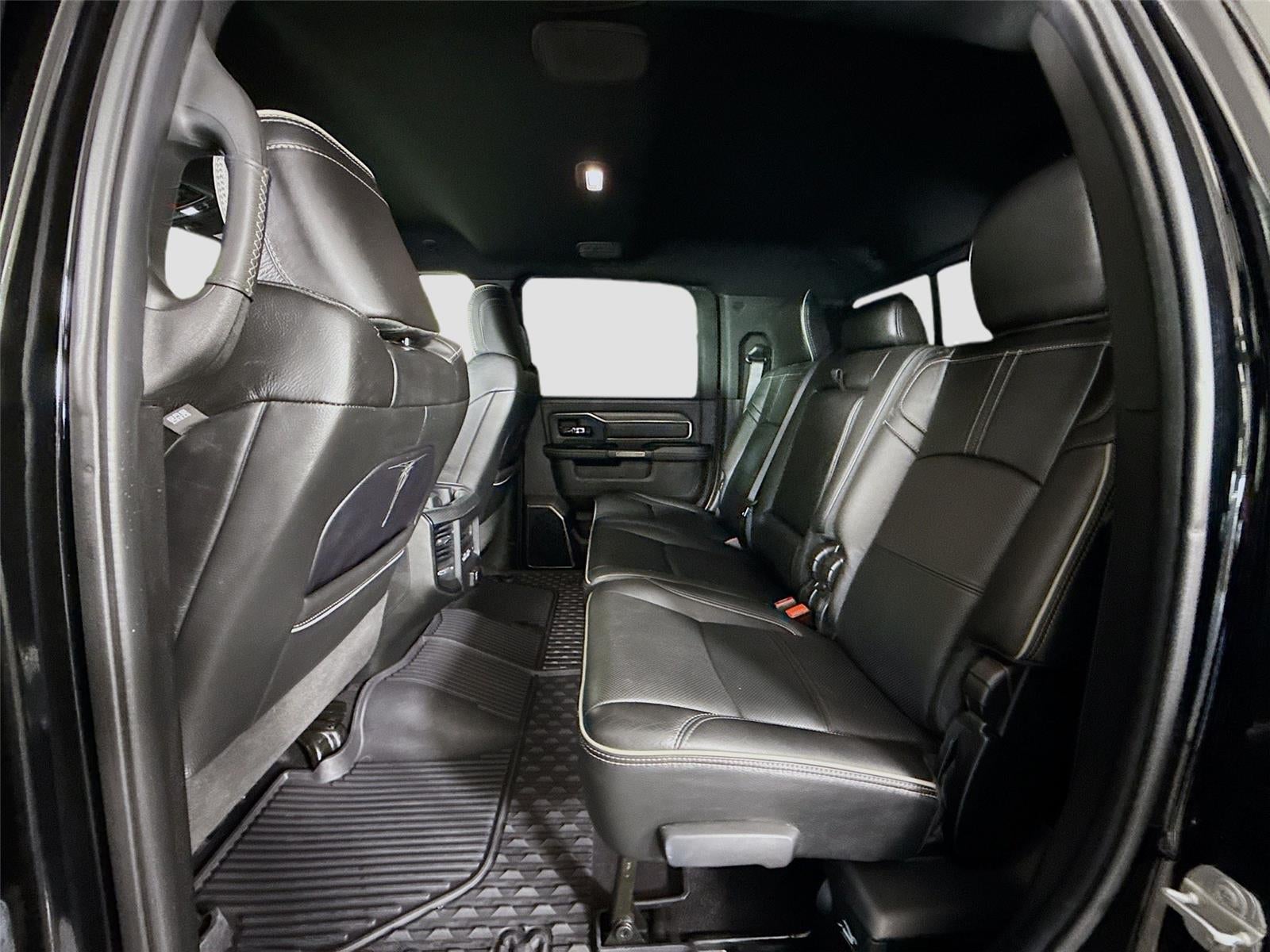 2022 RAM 2500 Limited