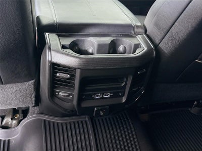 2022 RAM 2500 Limited