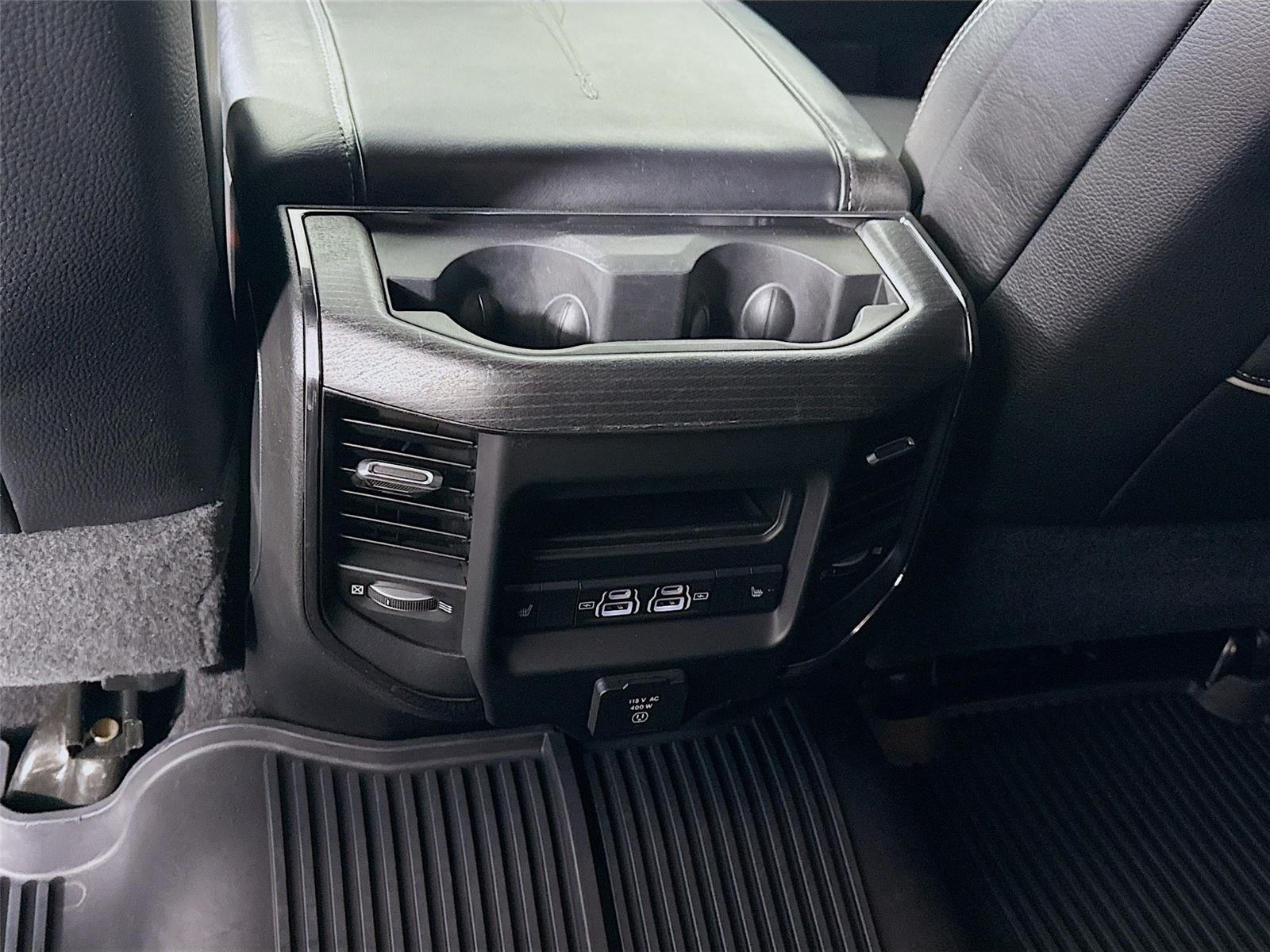 2022 RAM 2500 Limited