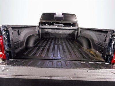 2022 RAM 2500 Limited