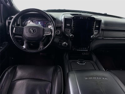 2022 RAM 2500 Limited