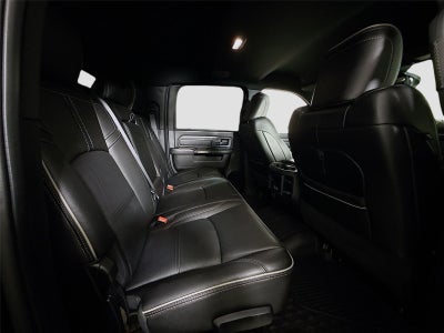 2022 RAM 2500 Limited