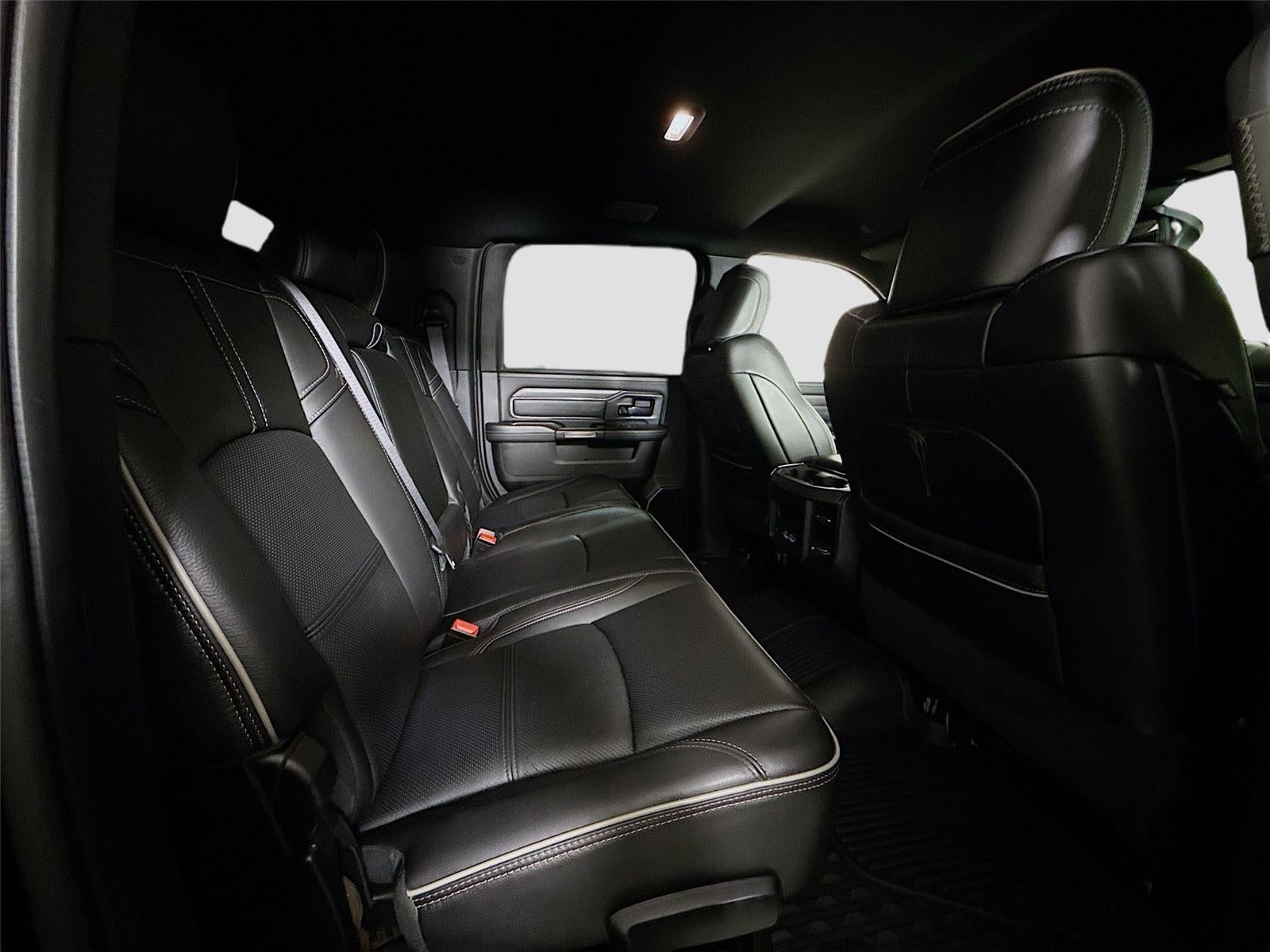 2022 RAM 2500 Limited