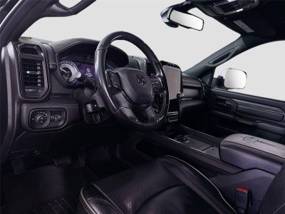 2022 RAM 2500 Limited