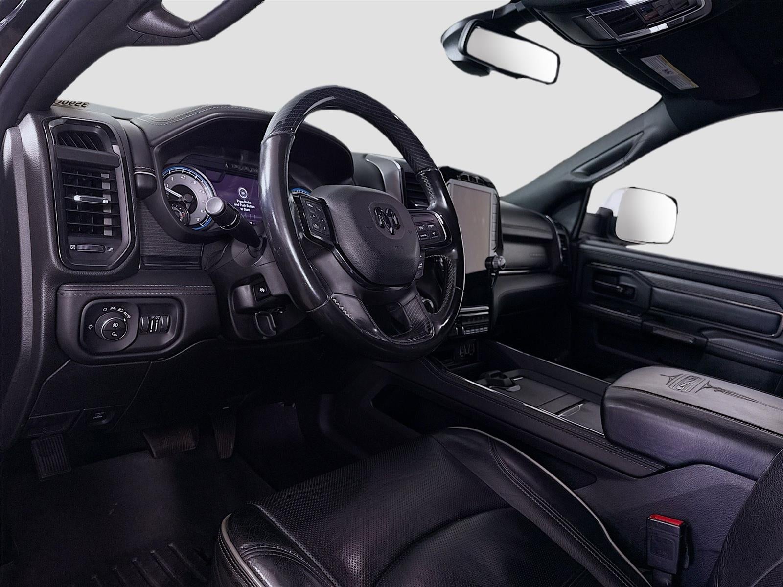 2022 RAM 2500 Limited