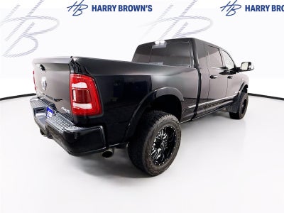 2022 RAM 2500 Limited