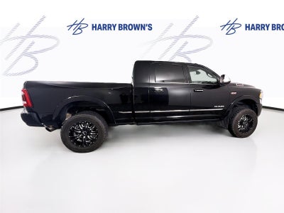 2022 RAM 2500 Limited