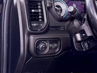 2022 RAM 2500 Limited