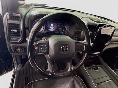 2022 RAM 2500 Limited