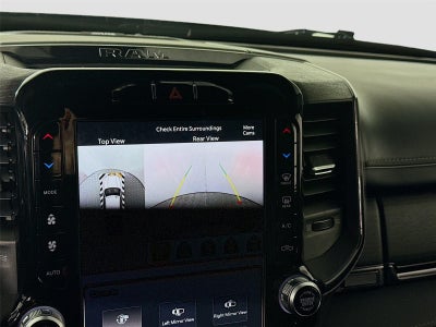 2022 RAM 2500 Limited