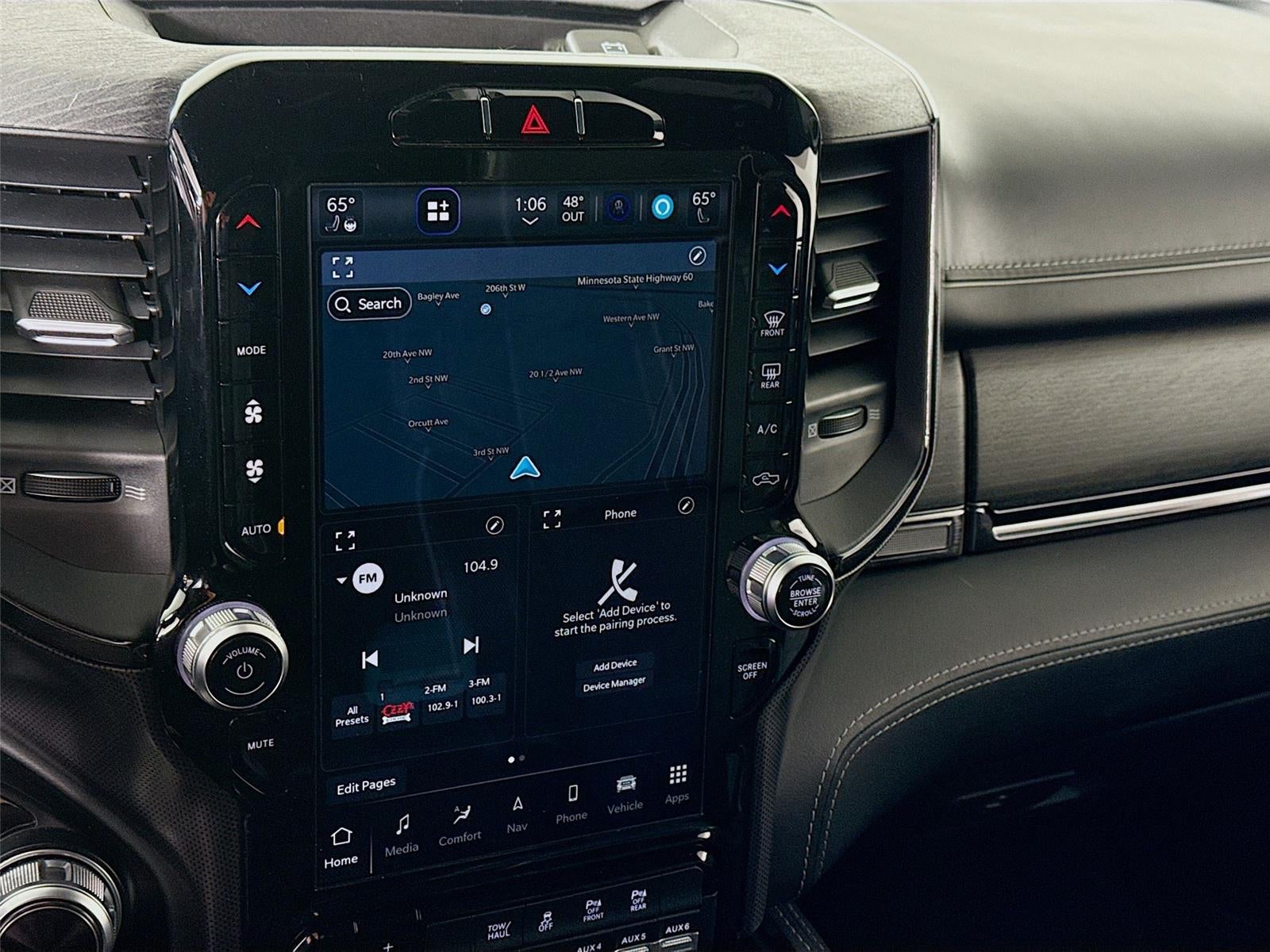 2022 RAM 2500 Limited