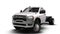 2026 RAM Ram 5500 Chassis Cab Tradesman