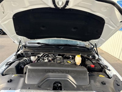 2026 RAM Ram 5500 Chassis Cab Tradesman