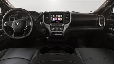 2026 RAM Ram 5500 Chassis Cab Tradesman