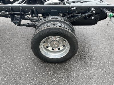 2026 RAM Ram 5500 Chassis Cab Tradesman
