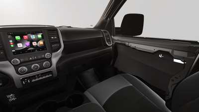 2026 RAM Ram 5500 Chassis Cab Tradesman