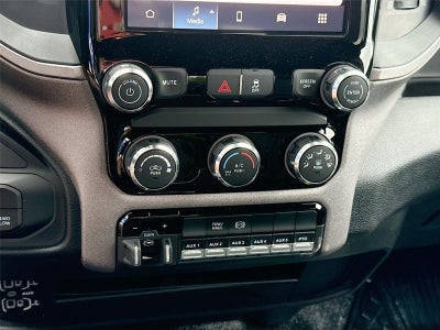 2026 RAM Ram 5500 Chassis Cab Tradesman